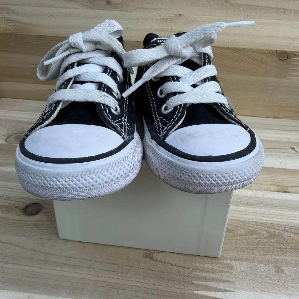 Converse all star